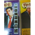 RBD Rebelde Capitulos 1 y 27 + Extras 2 X DVD 2007 Espa?ol Region 2