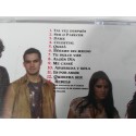 RBD REBELDE CELESTIAL CD 2006 UNICO EBAY SIN PORTADA SPANISH EDITION