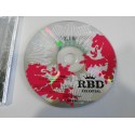 RBD REBELDE CELESTIAL CD 2006 UNICO EBAY SIN PORTADA SPANISH EDITION