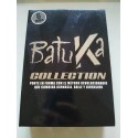 Batuka COLLECTION Latin Xtreme Power Beach 2009 - 6 x DVD Español Region All Am Batuka COLLECTION Latin Xtreme Power Beach 2009 - 6 x DVD Español Region All Am