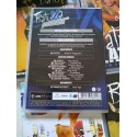 Batuka COLLECTION Latin Xtreme Power Beach 2009 - 6 x DVD Español Region All Am Batuka COLLECTION Latin Xtreme Power Beach 2009 - 6 x DVD Español Region All Am