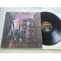 Cinderella Night Songs 830076-1 1986 First Press - LP Vinilo 12" VG/VG Mg Am