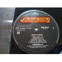 Cinderella Night Songs 830076-1 1986 First Press - LP Vinilo 12" VG/VG Mg Am
