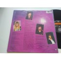 Cinderella Night Songs 830076-1 1986 First Press - LP Vinilo 12" VG/VG Mg Am