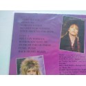 Cinderella Night Songs 830076-1 1986 First Press - LP Vinilo 12" VG/VG Mg Am