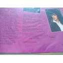 Cinderella Night Songs 830076-1 1986 First Press - LP Vinilo 12" VG/VG Mg Am