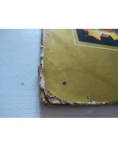 Deep Purple Made In Japan  2C154-93915 France Press - 2 x LP Vinilo 12" G/G+ Mg