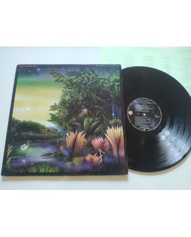 Fleetwood Mac Tango In The Night 925471-1 1987 Warner LP Vinilo 12" VG/VG Mg Am