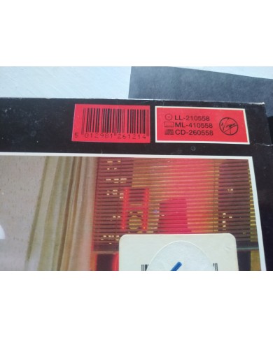 Gary Moore Still Got The Blues LL210558 First Press - LP Vinilo 12" VG/VG Mg Am