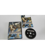 THE LONGEST JOURNEY JUEGO PARA PC 4 X CD-ROM EN ESPAÑOL FUNCOM FX - AM