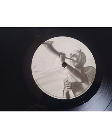 Helloween Walls Of Jericho 2015 Sanctuary BMG - LP Vinilo 12" VG/VG Mg