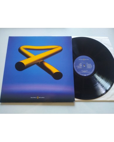 Mike Oldfield Tubullar Bells II 1992 First Press - LP Vinilo 12" VG/VG Mg Am