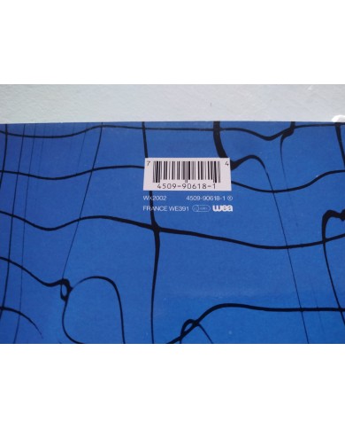 Mike Oldfield Tubullar Bells II 1992 First Press - LP Vinilo 12" VG/VG Mg Am