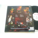 Racer X Second Heat Roadrunner 1987 Paul Gilbert - LP Vinilo 12" VG/VG - 3T