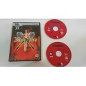 INQUISITION JUEGO PC ESPAÑOL 2 X CD-ROM MK INTERACTIVE MC2