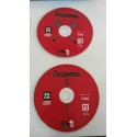 INQUISITION JUEGO PC ESPAÑOL 2 X CD-ROM MK INTERACTIVE MC2