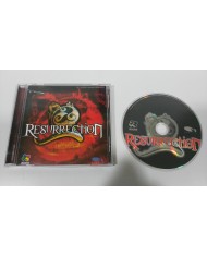 INQUISITION JUEGO PC ESPAÑOL 2 X CD-ROM MK INTERACTIVE MC2