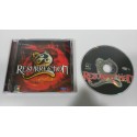 RESURRECTION JUEGO PC ESPAÑOL CD-ROM DINAMIC NEBULA RESURRECTION JUEGO PC ESPAÑOL CD-ROM DINAMIC NEBULA