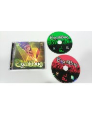 IMPERIUM RTC LA GUERRA DE LAS GALIAS JUEGO PC CD-ROM ESPAÑOL FX INTERACTIVE - AM