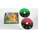 EXCALIBUG JUEGO PC ESPAÑOL DOBLE 2 X CD-ROM ENIGMA