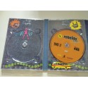 Rebelde Way La Serie - Episodios 5-19 - 4 x DVD Espa?ol - Falta el DVD-1