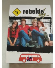 Little English Vol 4 - Complete Episodes 7-8 Sony - DVD Region All Nuevo Am