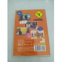 Rebelde Way La Serie - Volumen 1 - Episodios 1-4 - DVD Espa?ol Region 2  - 2T