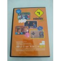 Rebelde Way La Serie - Volumen 17 - Episodios 64-67 - DVD Espa?ol Region 2 - 2T