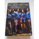 El Internado Laguna Negra Septima Temporada Parte 1 - DVD Español Region 2 El Internado Laguna Negra Septima Temporada Parte 1 - DVD Español Region 2
