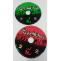 EXCALIBUG JUEGO PC ESPAÑOL DOBLE 2 X CD-ROM ENIGMA