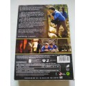 El Internado Laguna Negra Septima Temporada Parte 1 - DVD Español Region 2 El Internado Laguna Negra Septima Temporada Parte 1 - DVD Español Region 2