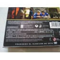 El Internado Laguna Negra Septima Temporada Parte 1 - DVD Español Region 2 El Internado Laguna Negra Septima Temporada Parte 1 - DVD Español Region 2