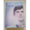 The Good Doctor Segunda Temporada 2 Completa - DVD Region 2 Espa?ol Ingles 3T The Good Doctor Segunda Temporada 2 Completa - DVD Region 2 Espa?ol Ingles 3T