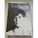 The Good Doctor Primera Temporada Completa - 4 x DVD Region 2 Español Ingles Am