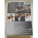 The Good Doctor Primera Temporada Completa - 4 x DVD Region 2 Español Ingles Am
