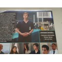 The Good Doctor Primera Temporada Completa - 4 x DVD Region 2 Español Ingles Am