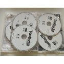The Good Doctor Primera Temporada Completa - 4 x DVD Region 2 Español Ingles Am