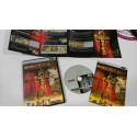 IMPERIUM RTC LA GUERRA DE LAS GALIAS JUEGO PC CD-ROM ESPAÑOL FX INTERACTIVE - AM