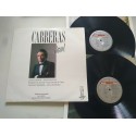 Jose Carreras Bravo Arias Famosas Opera 1988 - 2 x LP 12" Vinilo VG/VG