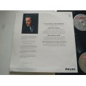 Jose Carreras Bravo Arias Famosas Opera 1988 - 2 x LP 12" Vinilo VG/VG
