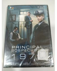 Homicidio Serie TV Volumen 10 - 3 x DVD Espa?ol Ingles Nueva - 3T