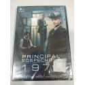 Principal Sospechoso 1973 Serie Completa DVD Region All Espa?ol Ingles Nueva 3T