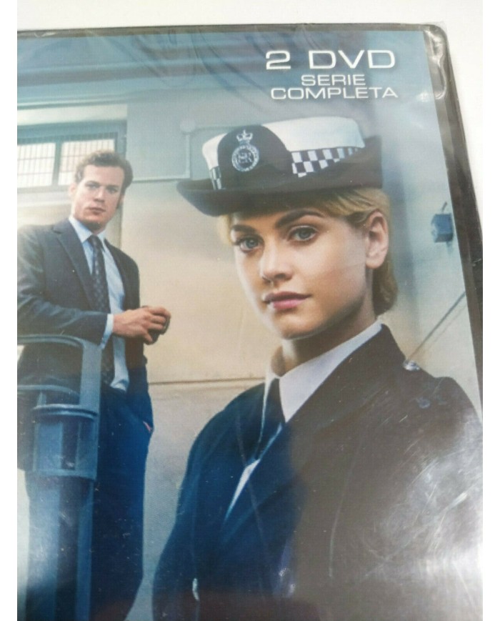 Principal Sospechoso 1973 Serie Completa DVD Region All Espa?ol Ingles Nueva 3T