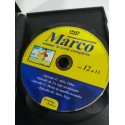 Marco La Serie de TV - 40 Episodios - 10 x DVD Espa?ol Region 0 Faltan 3 DVD 2T