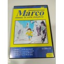 Marco La Serie de TV - 40 Episodios - 10 x DVD Espa?ol Region 0 Faltan 3 DVD 2T