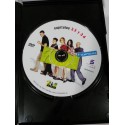 7 VIDAS TEMPORADA 1 COMPLETA 13 DVD 26 CAPITULOS + EXTRAS UNICA EBAY