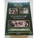 Poldark Serie TV Cap 1-16 Primera Parte - 5 x DVD Region All Espa?ol Ingles 3T