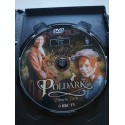 Poldark Serie TV Cap 1-16 Primera Parte - 5 x DVD Region All Espa?ol Ingles 3T