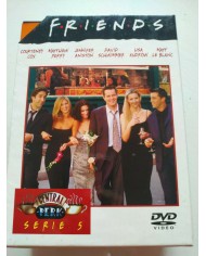Friends Septima Temporada 7 Completa Serie TV - 4 x DVD Espa?ol Ingles - 3T