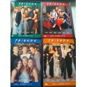 Friends Quinta Temporada 5 Completa Serie TV - 4 x DVD Espa?ol Ingles - 3T